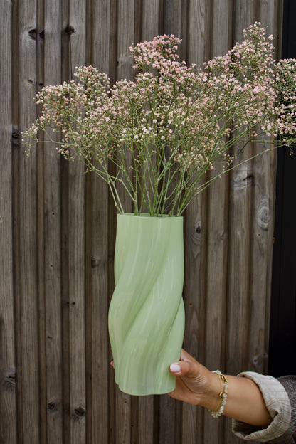 De Groene Golf | Vaas