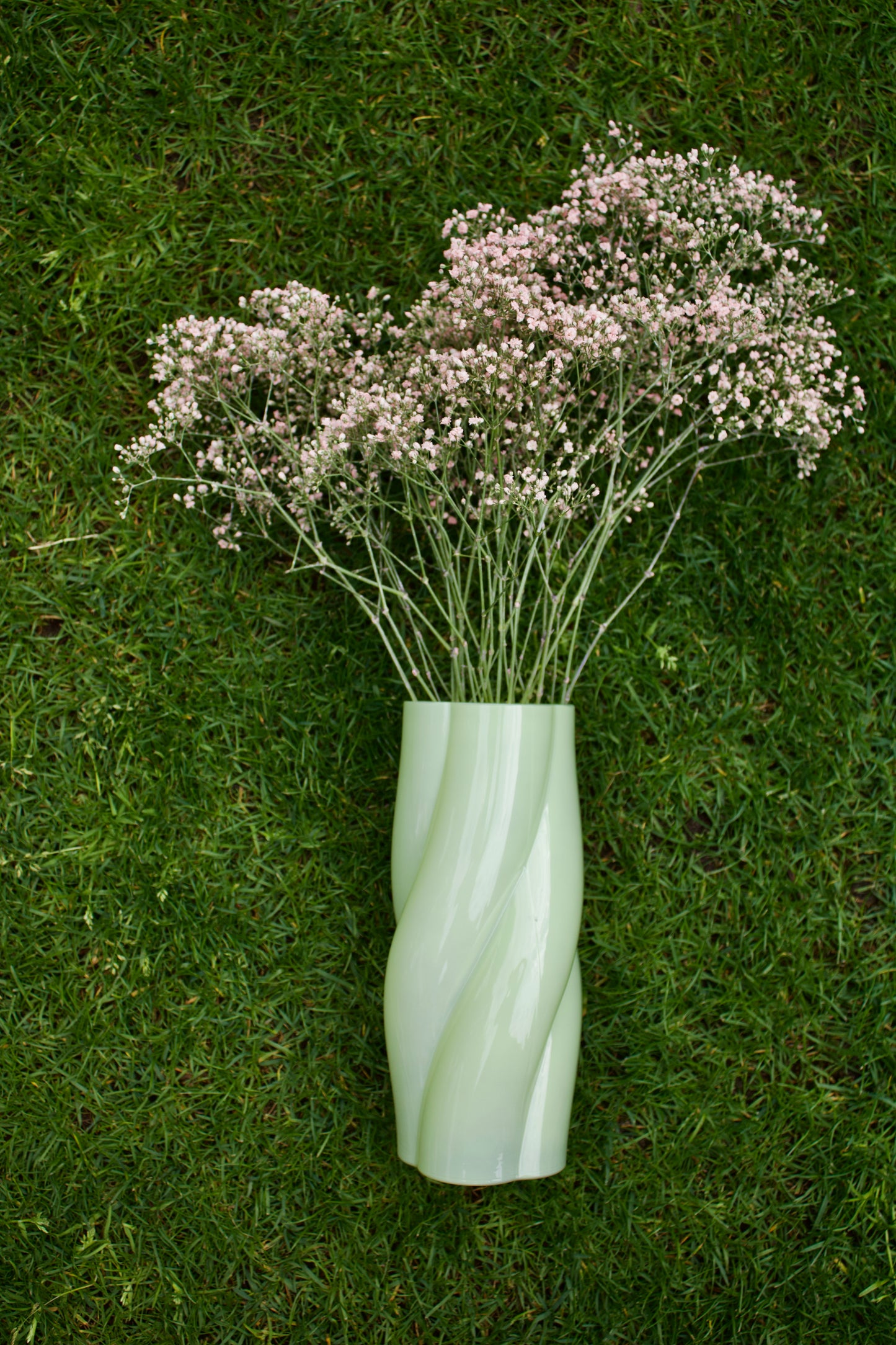 De Groene Golf | Vaas