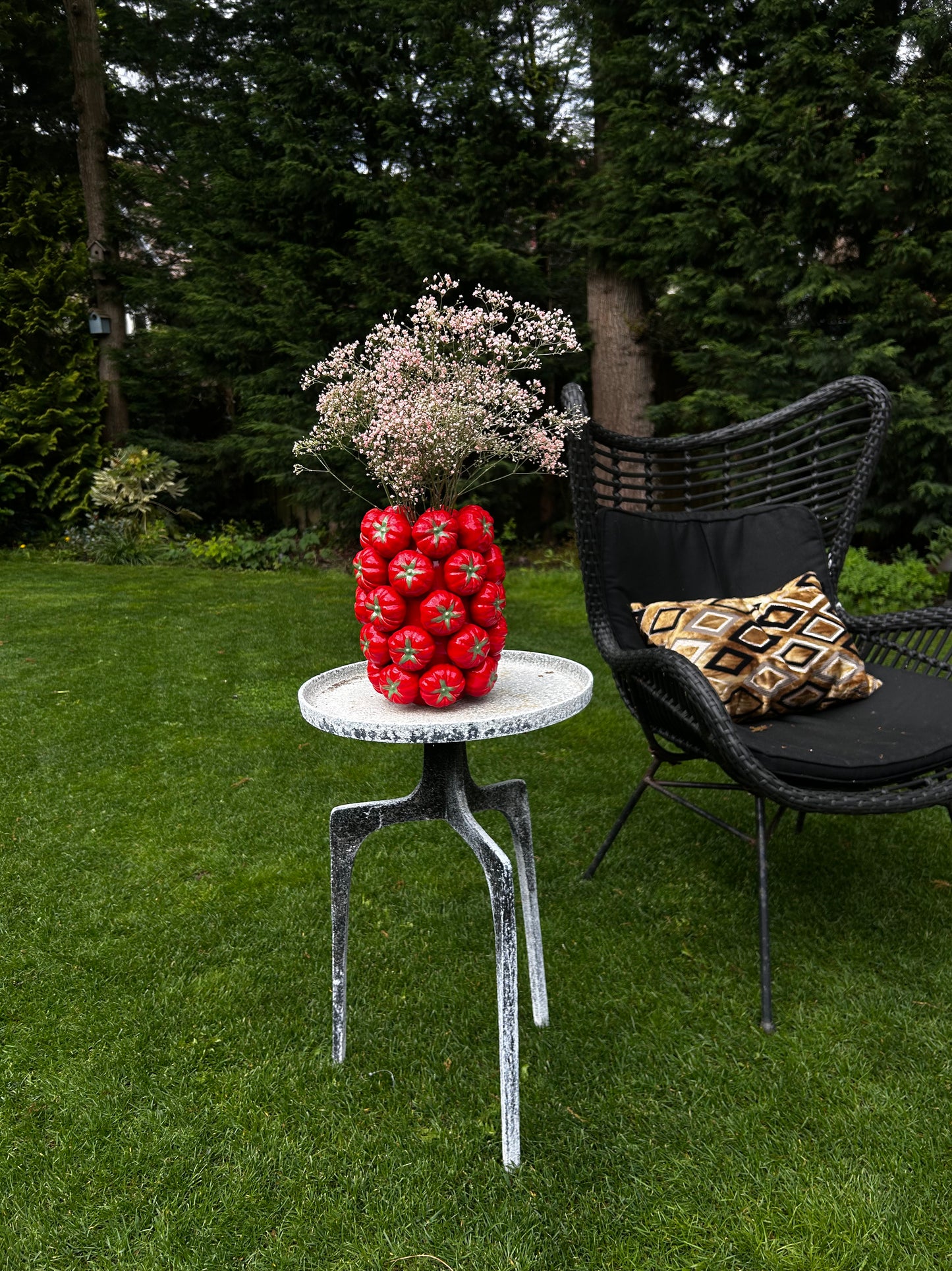 Tomatenvaas