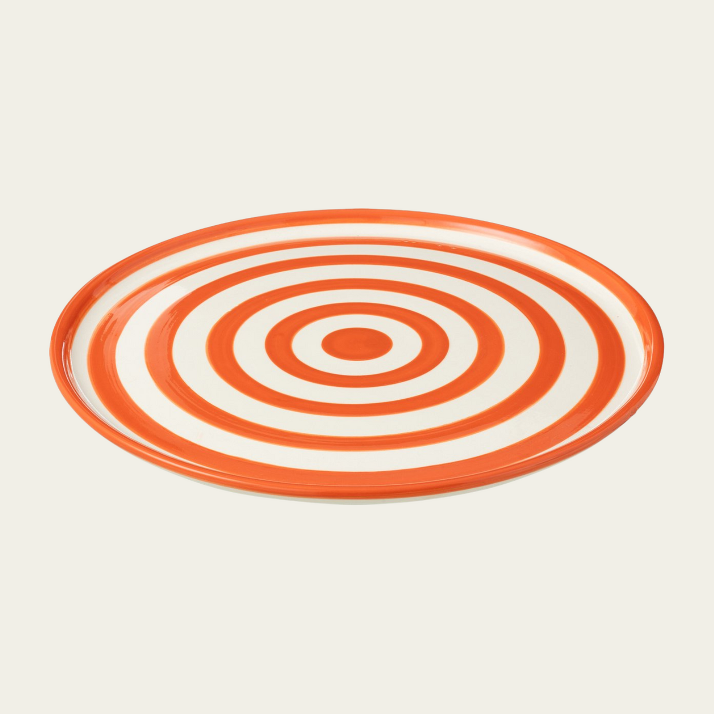 Oranje Wit | Schaal
