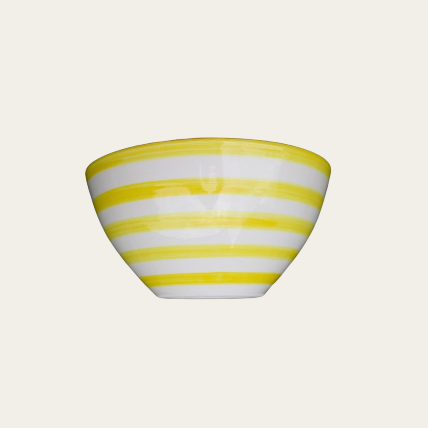Geel Wit | Schaal