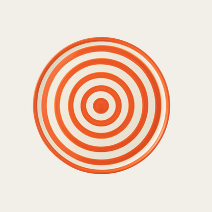 Oranje Wit | Schaal