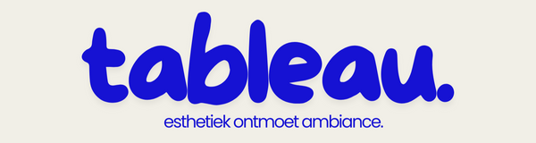 Tableau Tableware
